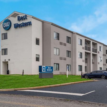 Best Western Spartanburg Northwest Exterior foto