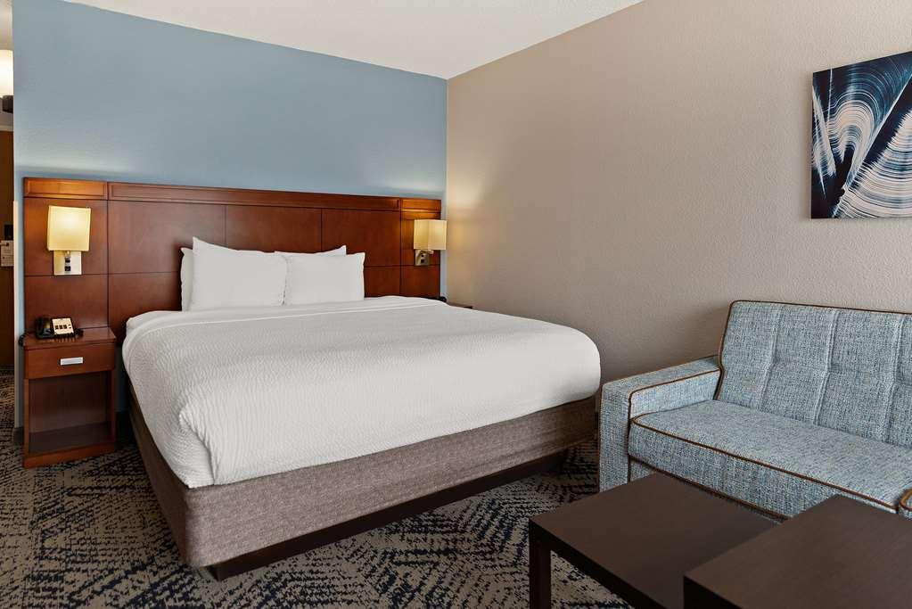 Best Western Spartanburg Northwest Cameră foto