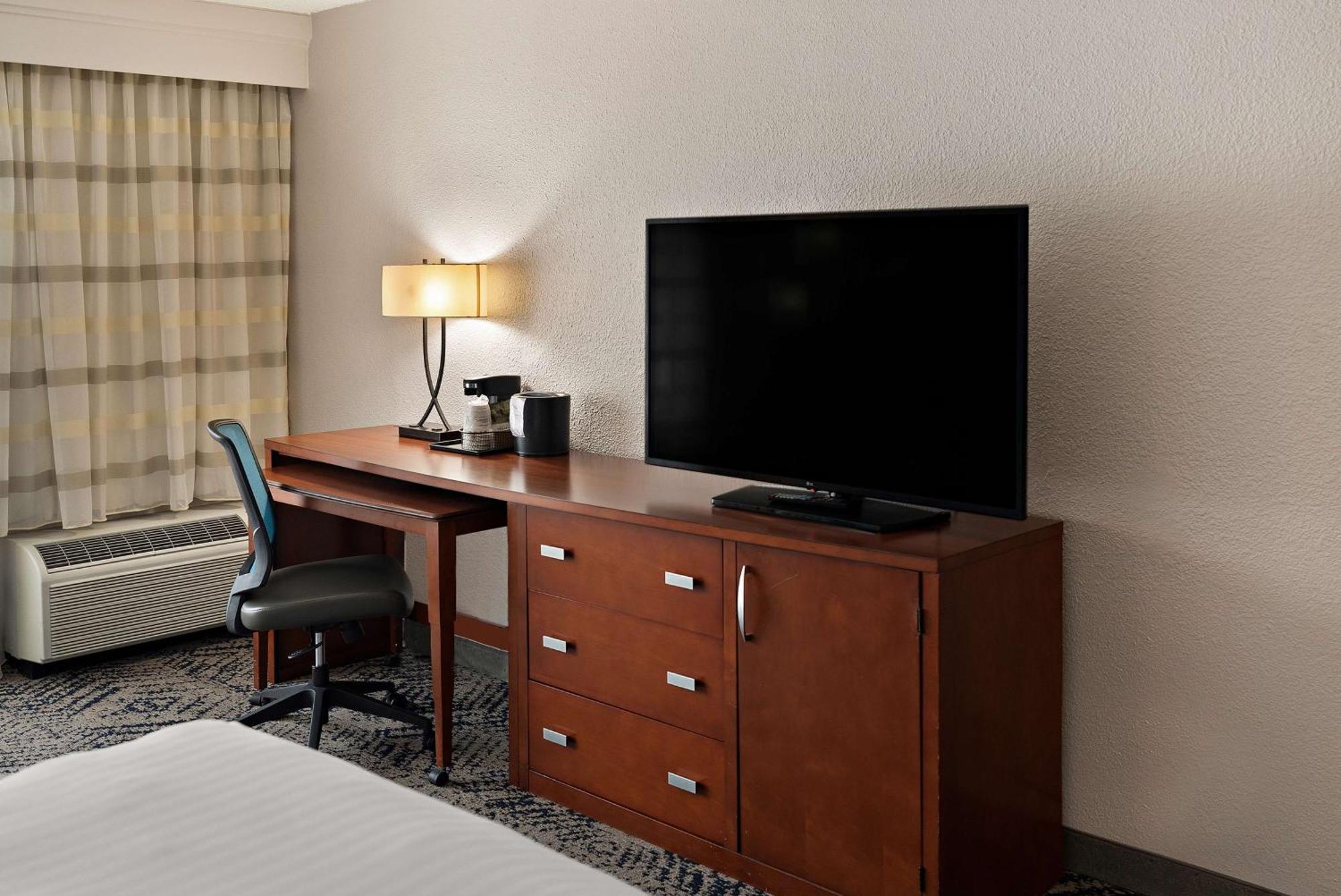 Best Western Spartanburg Northwest Exterior foto