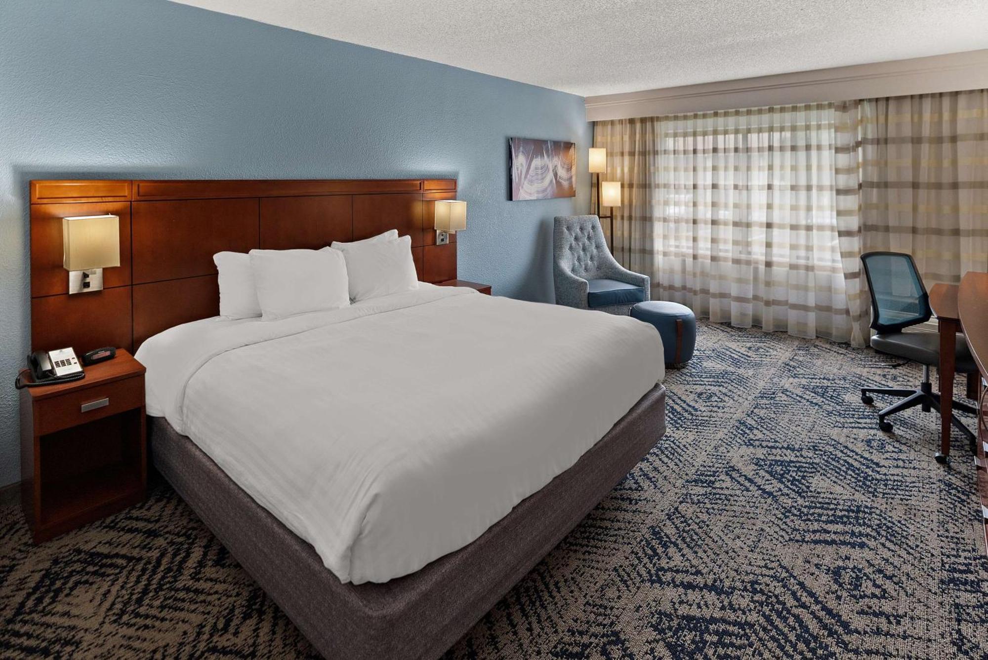 Best Western Spartanburg Northwest Exterior foto